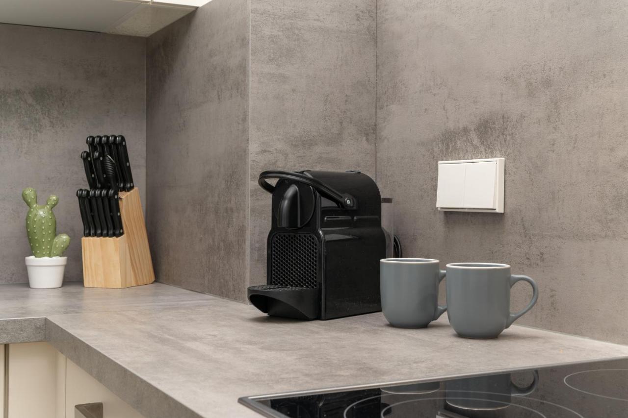 וילינגן-שוונינגן Unique Zentral Gelegene 2 Zimmer Maisonettewohnung Inkl Tiefgaragenplatz מראה חיצוני תמונה
